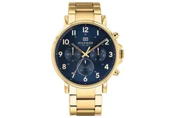 Tommy Hilfiger watchband TH1710384
