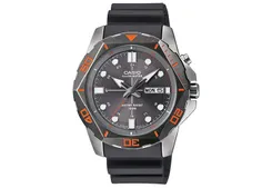 Casio Uhrenarmband MTD-1080-8AV