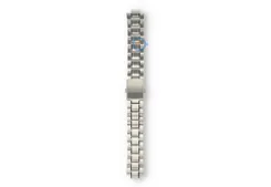 Casio Collection horlogeband - MTS-100D-1AVEF