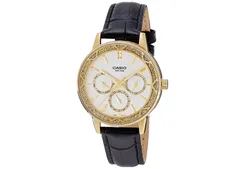 Casio Uhrenarmband LTP-2087GL-1AV