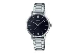 Casio Collection Uhrenarmband LTP-VT02D-1A
