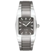 Certina Band C11371534269A 14mm Stahl