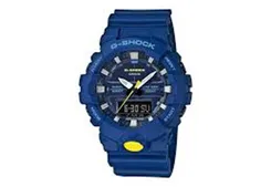 Casio Uhrenarmband GA-800SC-2A