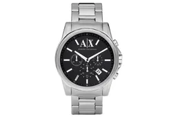 Armani Exchange watchstrap AX2084