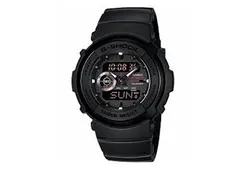 Casio horlogeband G-300ML-1A