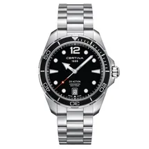 Certina Band C0324511105700A Stahl