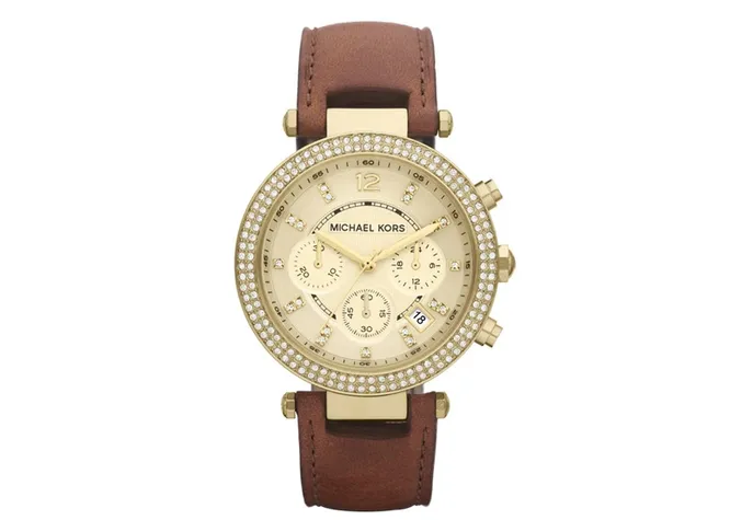 Michael Kors horlogeband MK2249