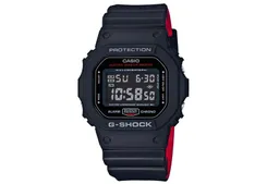Casio Uhrenarmband DW-5600HR-1