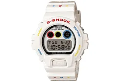 Casio Uhrenarmband DW-6900MT-7