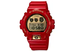Casio Uhrenarmband DW-6930A-4