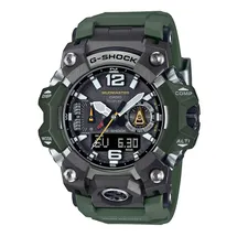 Watch strap G-Shock GWG-B1000-3A
