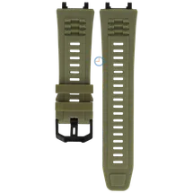 Amazfit T-Rex watch strap - Green