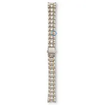 Citizen watch strap EC1186-85A