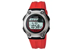 Casio horlogeband W-211-4AV