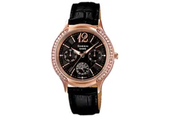 Casio Uhrenarmband SHE-3030GL-5A