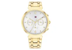Tommy Hilfiger watch strap TH1782344