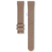 Boccia 3315-02 watch band leather