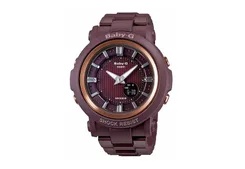 Casio Uhrenarmband BGA-301-4A