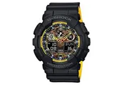 Casio horlogeband GA-100BY-1A
