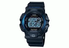 Casio horlogeband GW-9125C-1