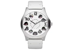 Marc Jacobs MBM1149 Uhrenarmband