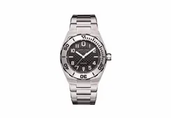 Hamilton Khaki Navy Watch Strap: H78615135