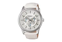 Casio horlogeband LTF-126L-7A