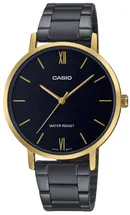 Casio Collection Uhrenarmband LTP-VT01GB-1B