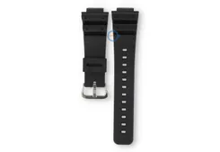 Casio G-Shock watch band - DW-5900DN-1