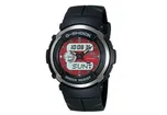 Casio watchstrap G-300-4AVER