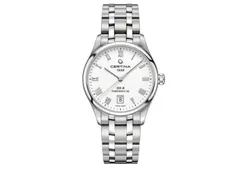 Certina Band C0334071101300A Stahl