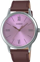 Casio Collection Uhrenarmband MTP-E600L-5B