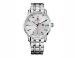 Tommy Hilfiger watchstrap TH1710327