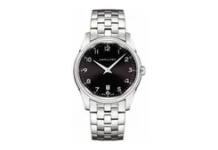 Hamilton Jazzmaster Watch Strap: H38511133