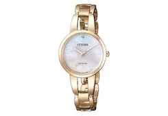 Citizen Watch Strap EM0433-87D