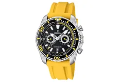 Festina strap F16574/1U