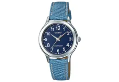 Casio Uhrenarmband LTP-1390LB-2B