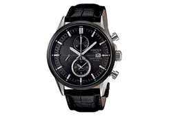 Casio Uhrenarmband EFB-503SBL-1AV