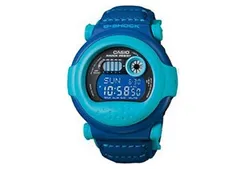 Casio horlogeband G-001B-2