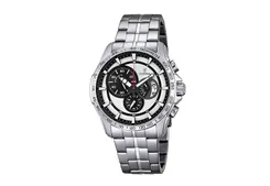 Festina strap F6849/2