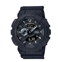 Watch strap G-Shock GA-114RE-1A