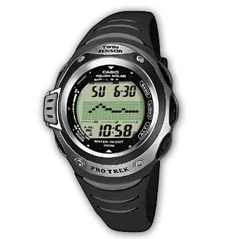 Casio horlogeband PRG-100-1A