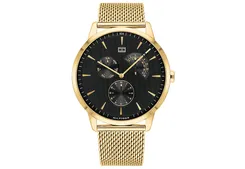 Tommy Hilfiger watchband TH1710386