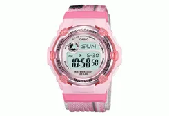 Casio Uhrenarmband BG-3003V-4