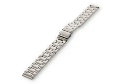 Quick Switch 14mm steel strap - Silver 