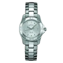 Certina Band C25071264217A 40mm Stahl