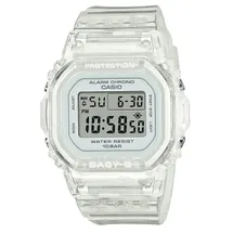 Baby-G Watch strap BGD-565S-7