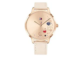 Tommy Hilfiger watchband TH1781983