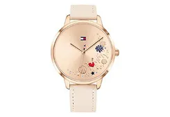 Tommy Hilfiger watchband TH1781983