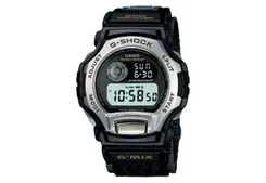 Casio horlogeband DWM-100-N1T